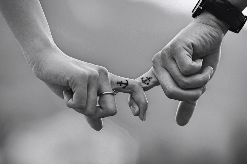 Patience, Love Unknown